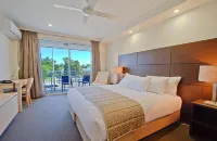 The Remington Muswellbrook - Parking