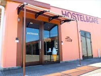 I-Link Hostel & Cafe Shimanami Hotels in 