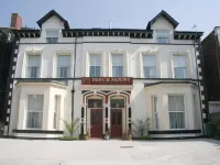 Beech Mount Hotel - Free Parking Hotels near FACT