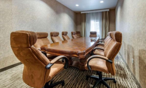 Citrus Suites Redlands Loma Linda Hotel