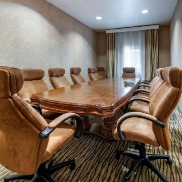 Citrus Suites Redlands Loma Linda Hotel