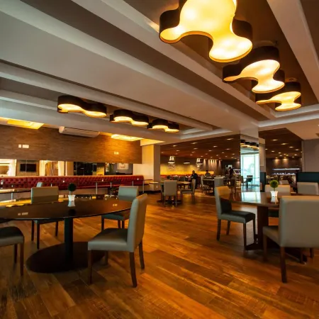 Paradiso Macae Hotel
