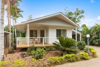 Discovery Parks - Coolwaters, Yeppoon Hotel a Mulambin