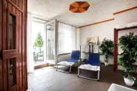 Parkhotel Lingen by Hackmann Hotels in Lingen