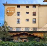 Hotel Roca