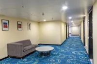 Sonotel Hotels & Resorts Pvt Ltd - Wifi