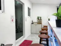 Magic Hostel