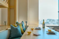 OMO5 Kumamoto by Hoshino Resorts - breakfast