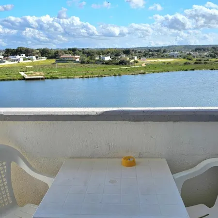 Hotel Baia del Cigno