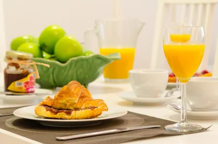 Casas da Baixa - Jules & Madeleine