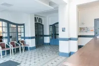 Le Gérémoy Hotels in Contrexeville