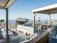 Porto Platanias Beach Resort & Spa Hotels in Plataniás