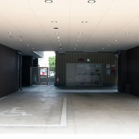 Toyoko Inn Nara Shin Omiya Ekimae