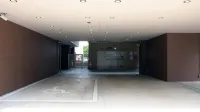 東横INN奈良新大宮駅前 - 駐車場