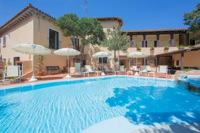Hotel Colonna San Marco Hotels in Olbia