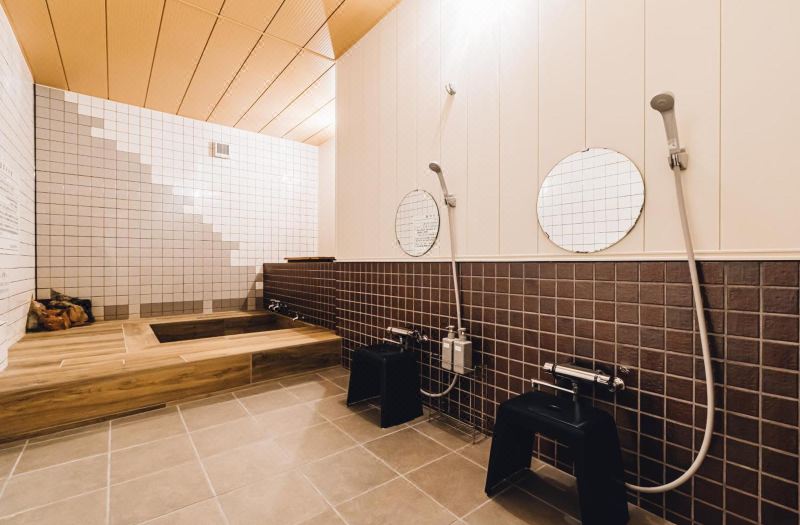 Yamahana Onsen Tonden Japanese Inn photo 3