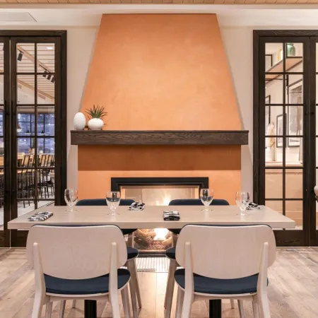 Best Western Plus Baker Street Inn  Convention Centre