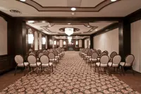 Chateau Lacombe Hotel - Wifi