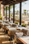 Hotel Hawaii - Desayuno
