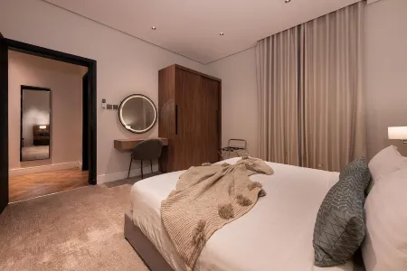 Viola Gardens Residence