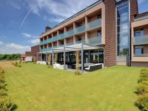 Hotel Kaj