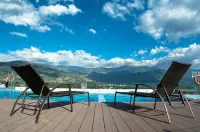 Hotel Mocawa Plaza Armenia - Pools