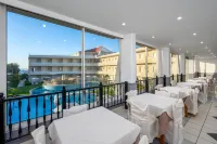 Bayside Hotel Katsaras