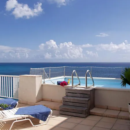 Sapphire Beach Club Resort
