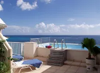 Sapphire Beach Club Resort - Ocean View