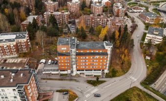 Forenom Aparthotel Espoo Leppävaara