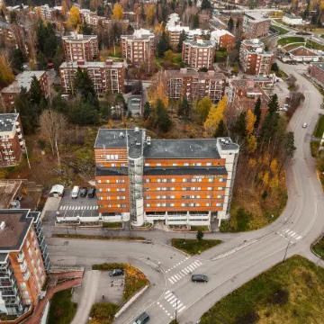 Forenom Aparthotel Espoo Leppävaara