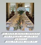 Charlemont House Hotels in Dungannon