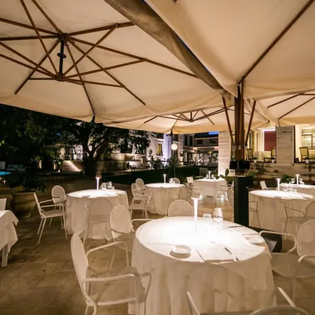 Hotel Parco Delle Fontane