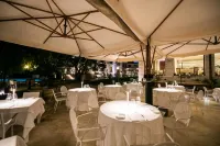 Hotel Parco Delle Fontane - breakfast
