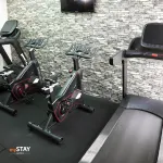 Mystay Hotel BGC East Hoteles en Makati