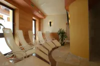 Hotel Centrale Hotel di Sappada