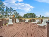 Rodeway Inn Hoteles en Brookhaven