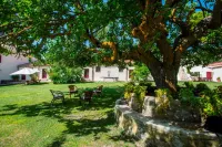 Masseria Rossella