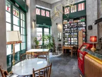 City Circus Athens Hotel di Athens