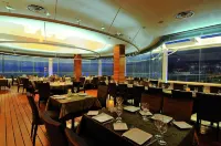 Club Hotel Casino Loutraki - Breakfast