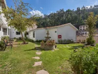 Centro by Casa Andina Cusco Saphi クスコ プラネタリウム周辺のホテル