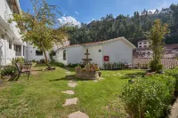 Centro by Casa Andina Cusco Saphi のホテル