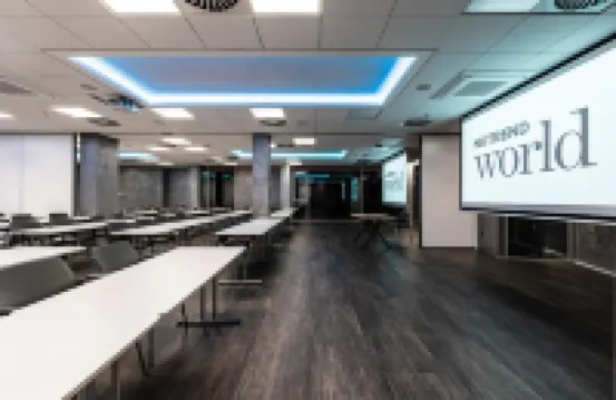Nutrend World