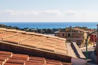 Casa Tacconi - Ocean View