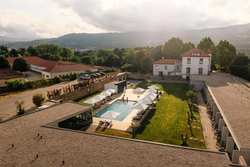 Borralha Hotel