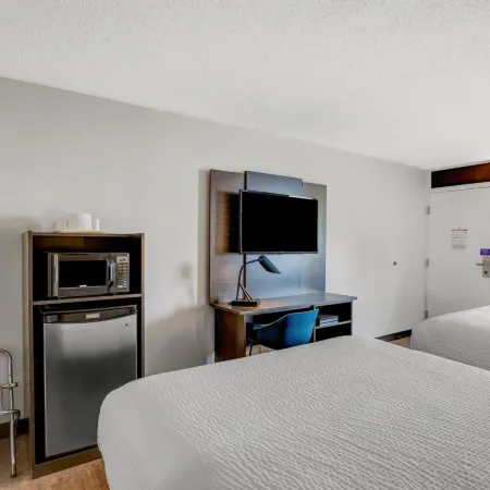 Motel 6 Brooks, AB Hotels in Brooks