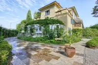 Villa Mazzanta Relais & Hotel - Wifi