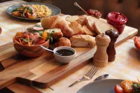 Urban Lodge Belgrade - Pensions