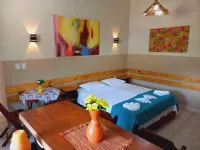 Flats Vasconcelos - Pet friendly