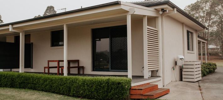 Laurina Estate Hotels in Forster
